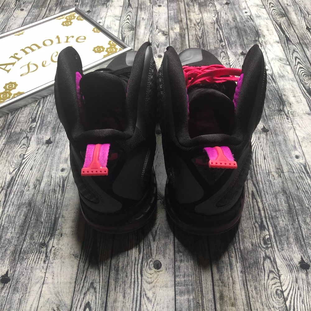 Nike Lebron IX “Miami Nights” - Picture 4 of 4